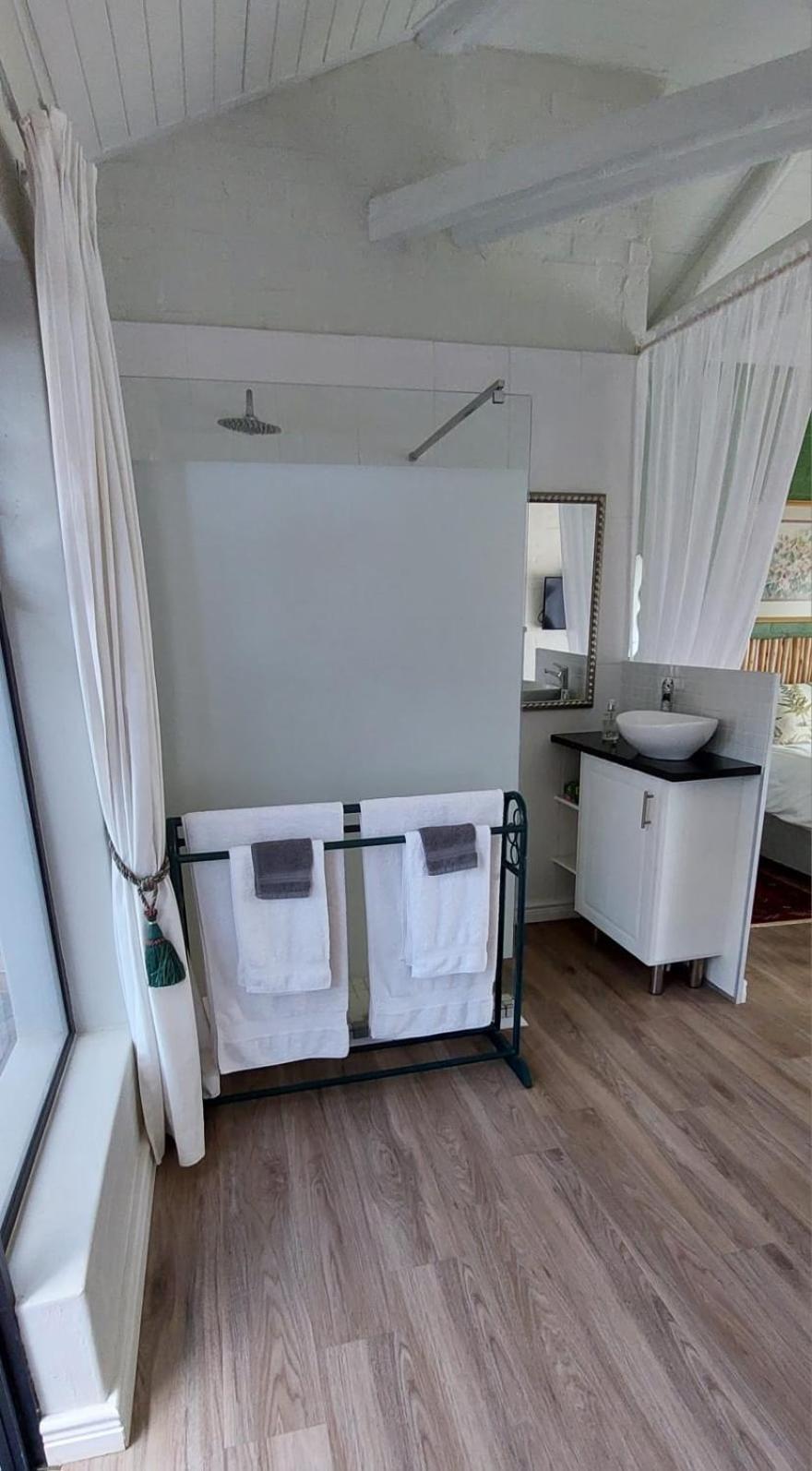 The Amaryllis Luxury Apartment Bella Donna Bettyʼs Bay Exterior foto