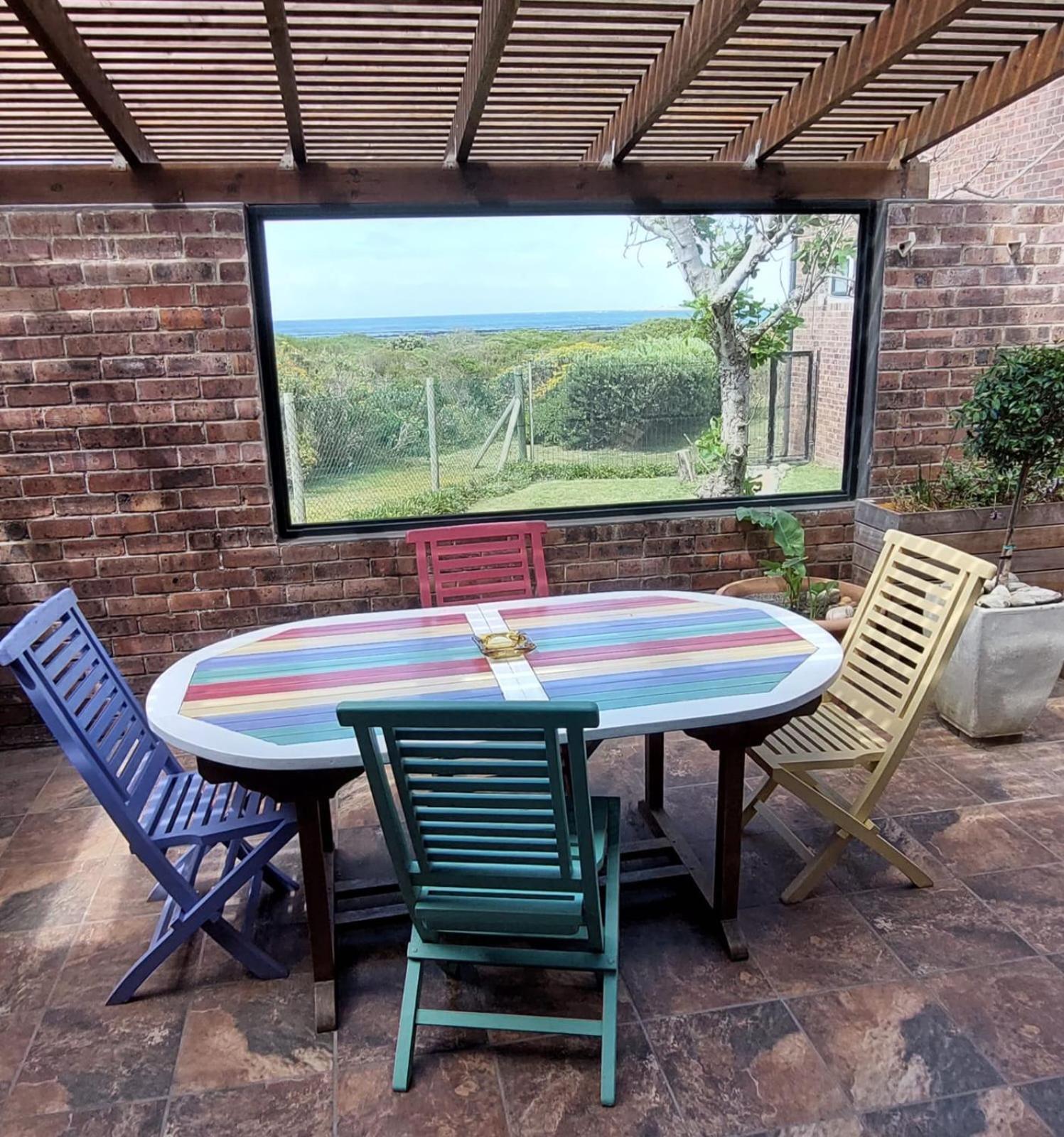 The Amaryllis Luxury Apartment Bella Donna Bettyʼs Bay Exterior foto