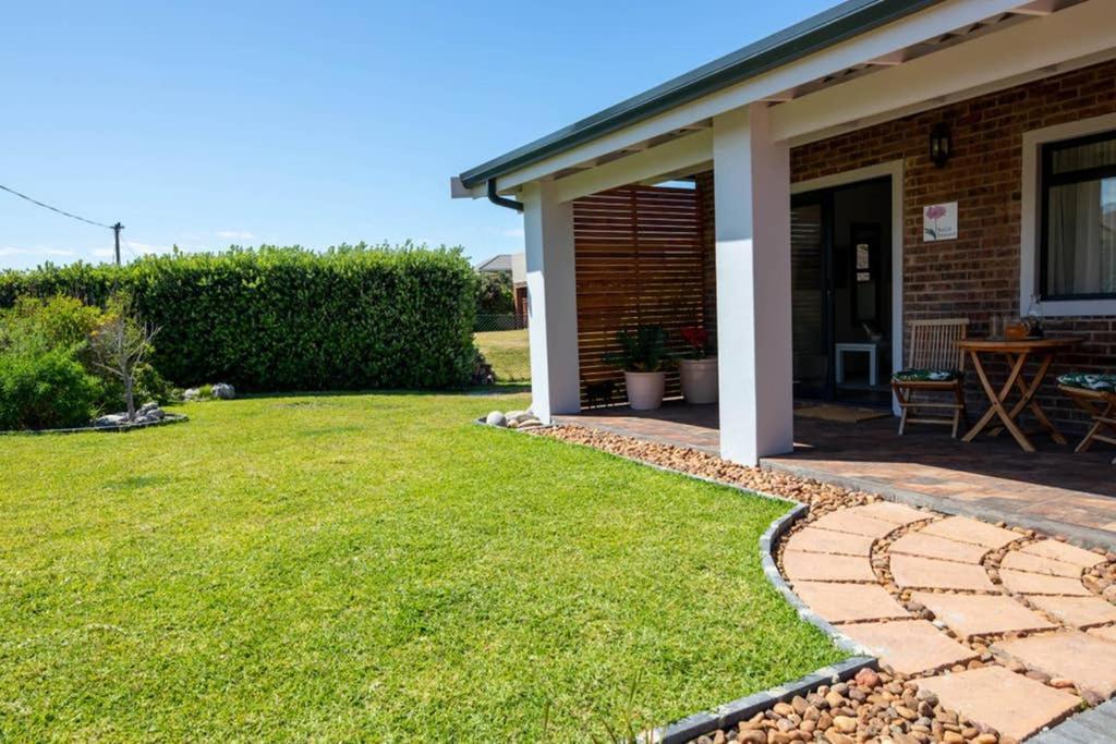 The Amaryllis Luxury Apartment Bella Donna Bettyʼs Bay Exterior foto
