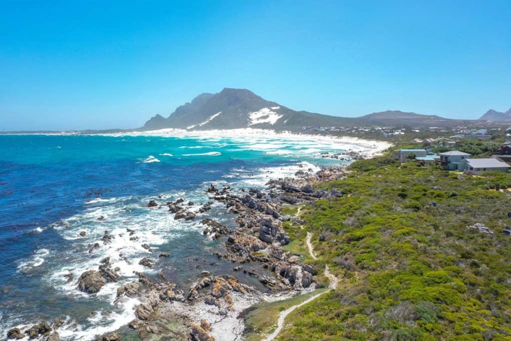 The Amaryllis Luxury Apartment Bella Donna Bettyʼs Bay Exterior foto